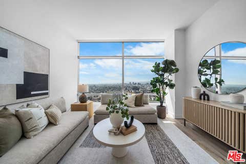 Photo of 900 W Olympic Boulevard #27D, Los Angeles, CA 90015 (MLS # 26876917)