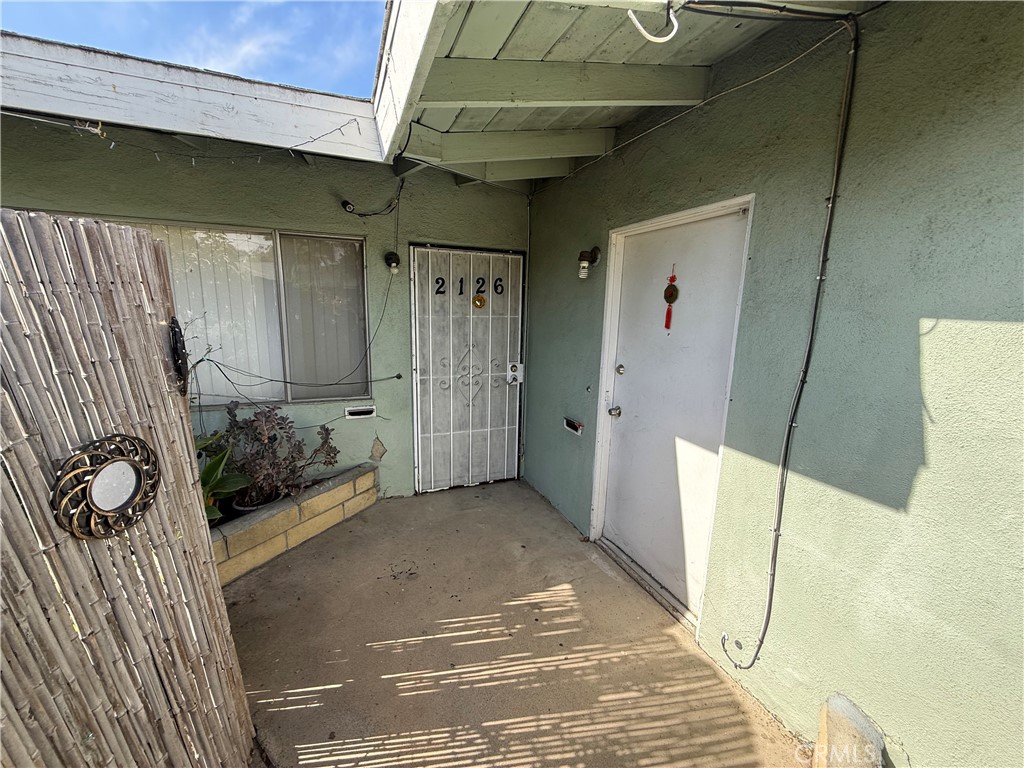 2128 N Bristol Street