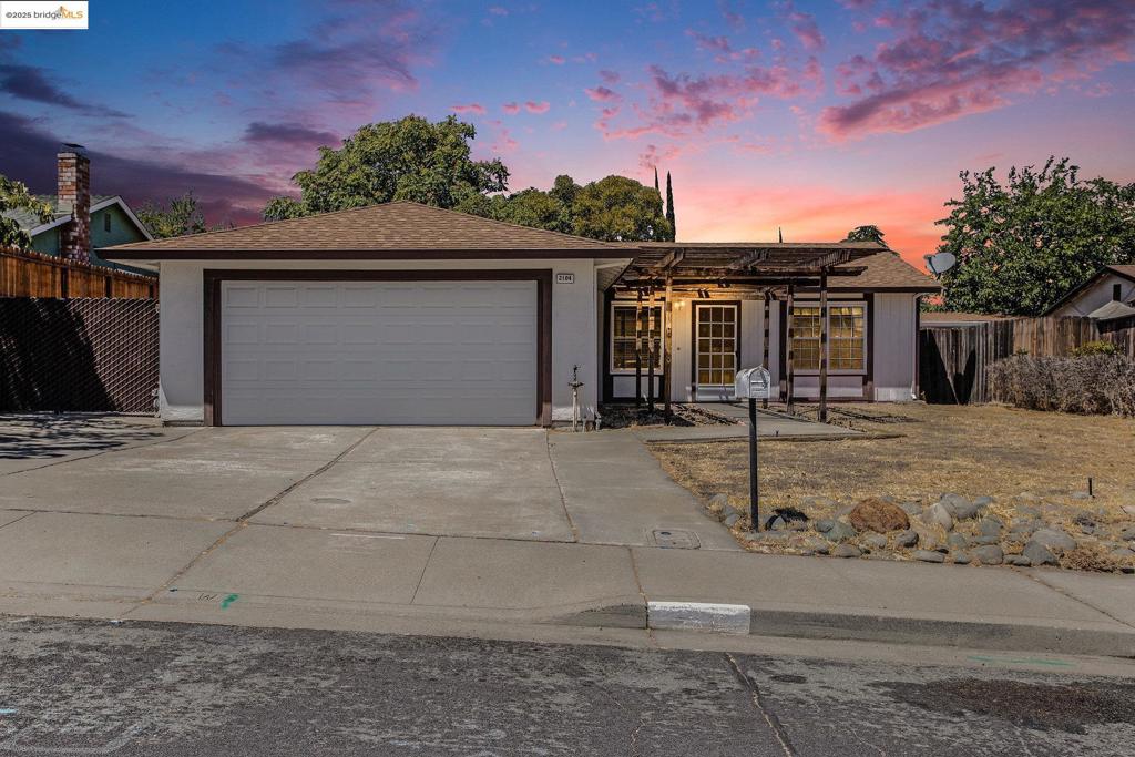 Step into opportunity in the sought-after Mira Vista neighborhood! This single-story, 3-bedroom home offers the perfect blend of comfort, function, and potential. Whether you’re searching for your very first home, ready to downsize, or looking for a property where a little vision can create instant equity, this one delivers. Enjoy the versatility of a large concrete side yard with full access—perfect for RV or boat parking, a workshop space, or extra storage. Inside, take advantage of a whole house fan, along with the peace of mind that comes with a newer HVAC system, water heater, and dual-pane windows. A bright bonus sunroom extends your living space and offers endless possibilities for entertaining or relaxation. Bring your style, make it your own, and unlock the value in this Mira Vista gem. Homes with this much potential and upside don’t stay hidden for long—schedule your tour today!