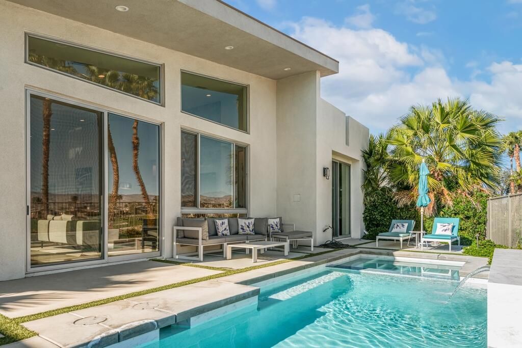 Photo of 1200 Celadon Street, Palm Springs, CA 92262 (MLS # 219141482DA)