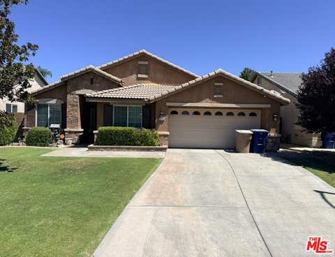 Photo of 5116 Silver Clover Avenue, Bakersfield, CA 93313 (MLS # 26864651)
