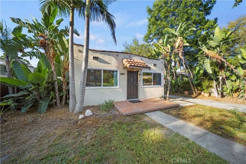 Photo of 284 Wyoming ST, Pasadena, CA 91103 (MLS # SR26176119)