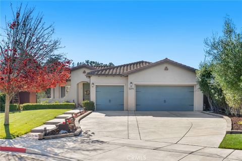1294 Hollysprings Santa Maria CA 93455