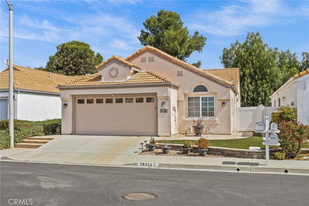 28124 Palm Villa Drive