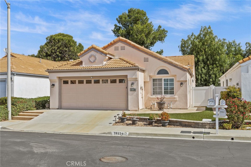 28124 Palm Villa Drive