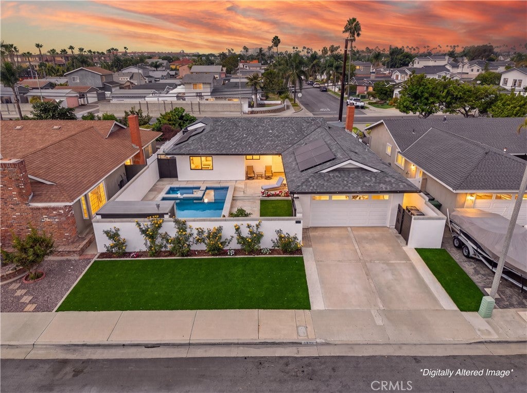 21311 Antiqua Lane