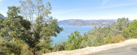 Photo of 4800 Hawaina Way, Kelseyville, CA 95451 (MLS # SR26082869)