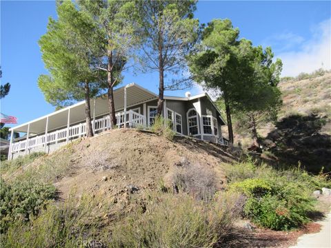 Photo of 35109 Highway 79 Spc 300, Warner Springs, CA 92086 (MLS # SW26037668)