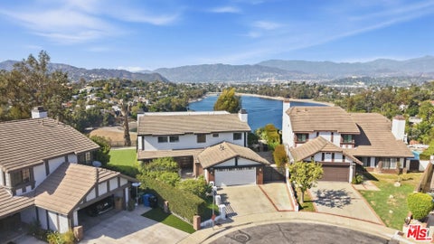 Photo of 2355 Branden Street, Los Angeles, CA 90026 (MLS # 26989447)