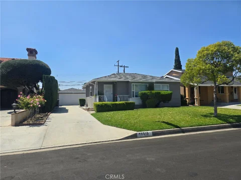 10613 Shellyfield Rd, Downey, CA 90241 - MLS#: DW26127787