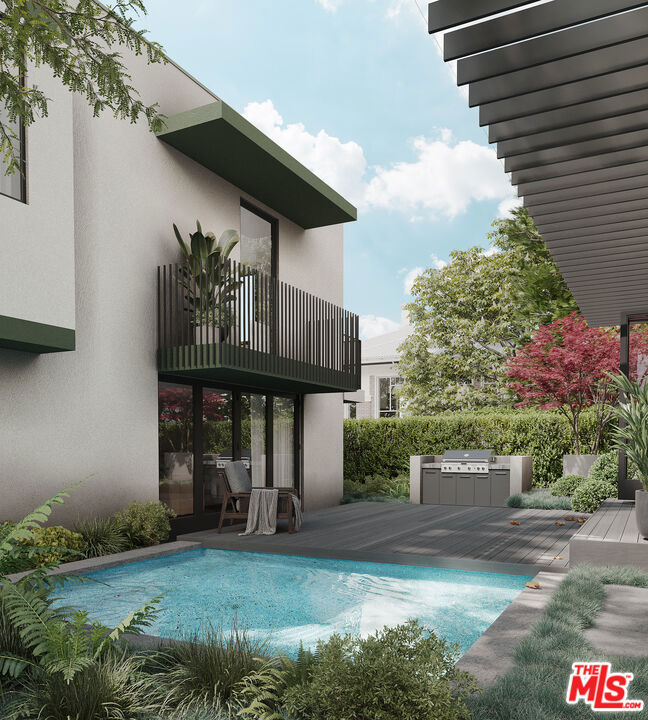 431 Westmount Drive
