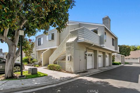 424 Deerfield Avenue 172 Irvine CA 92606