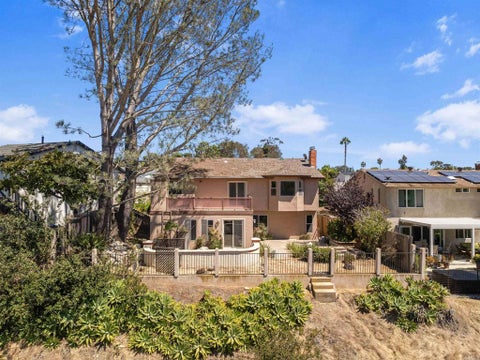 Photo of 4638 Leathers Street, San Diego, CA 92117 (MLS # NDP2608491)
