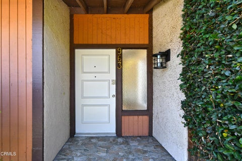 Tiny photo for 963 Palmer Avenue, Camarillo, CA 93010 (MLS # V1-38660)