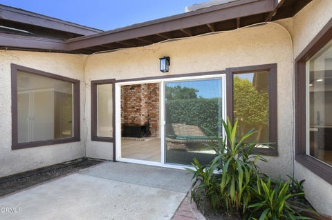Tiny photo for 963 Palmer Avenue, Camarillo, CA 93010 (MLS # V1-38660)