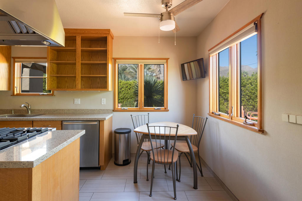 Warm Sands - Residential Income