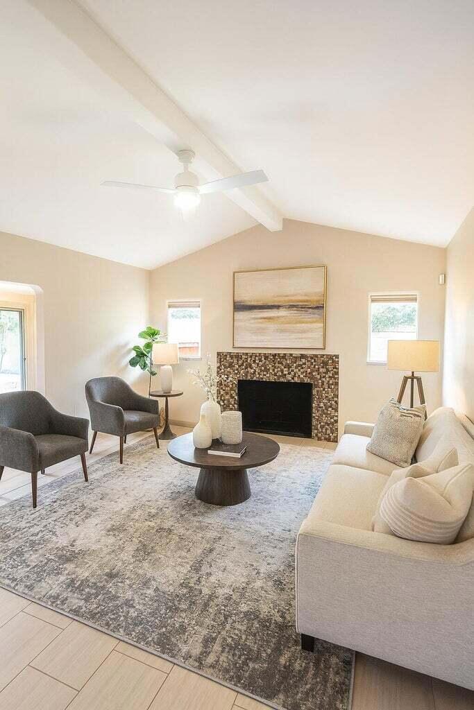 Warm Sands - Residential Income