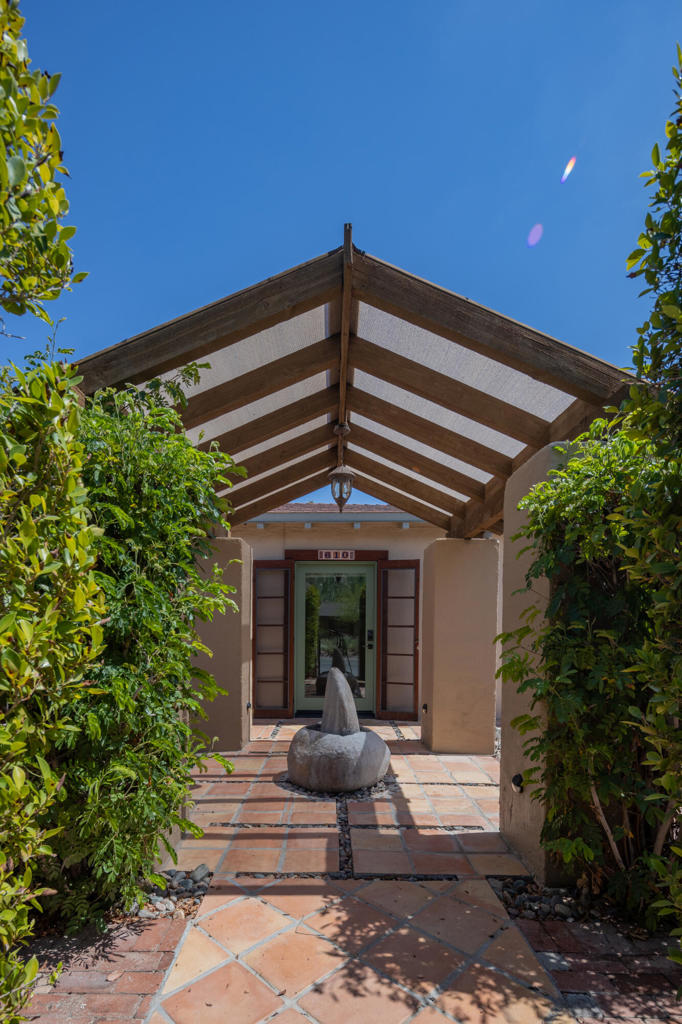 Warm Sands - Residential Income