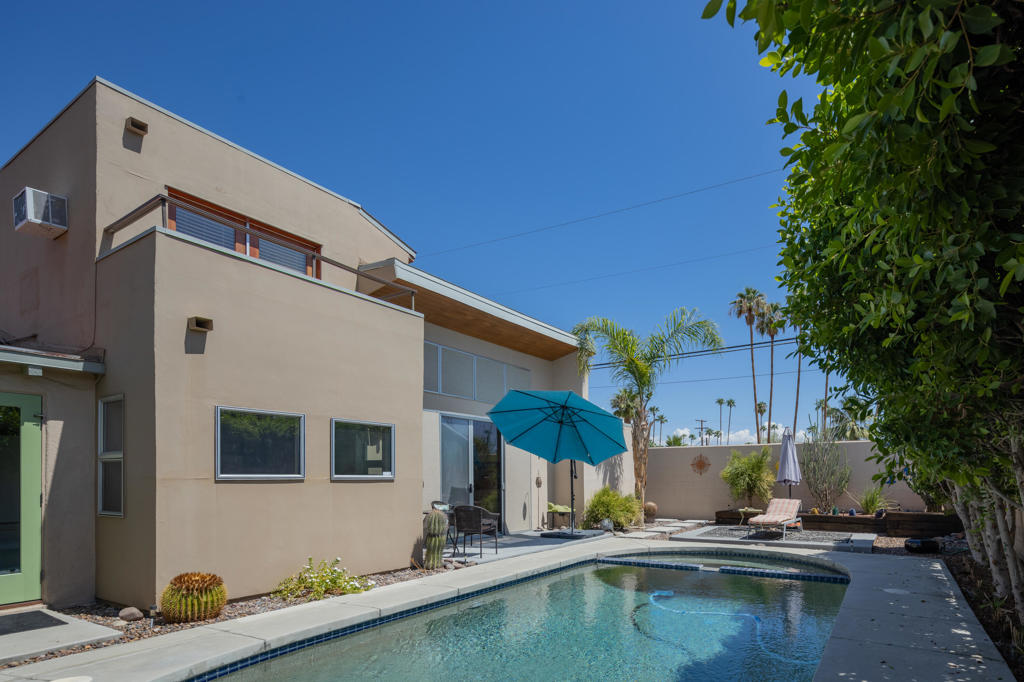 Warm Sands - Residential Income