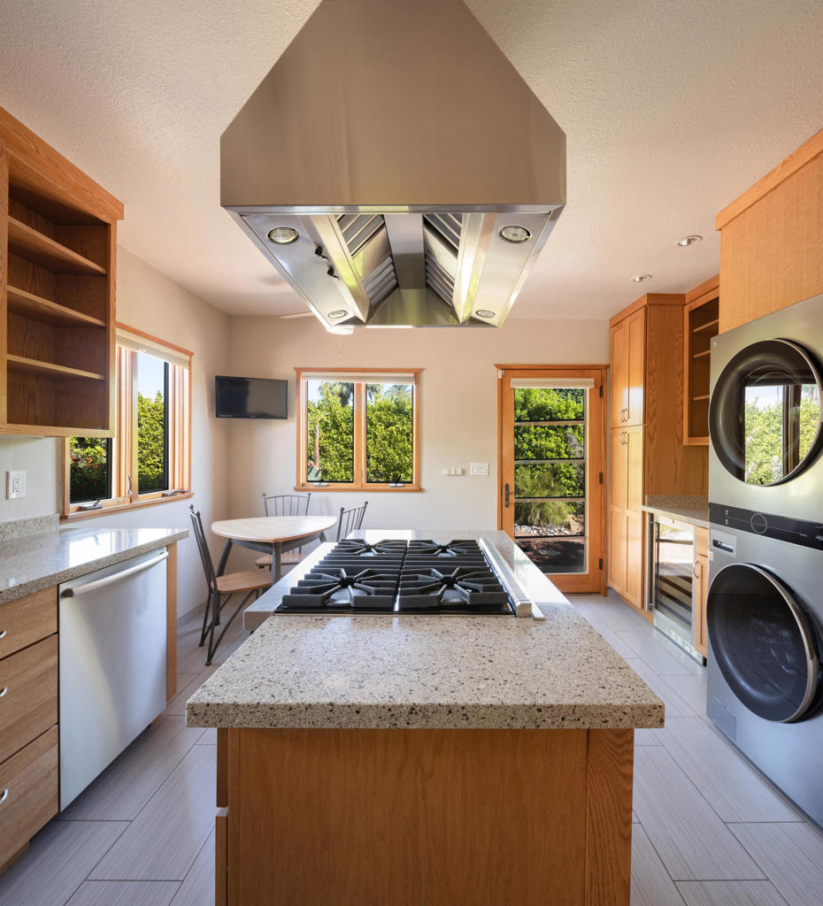 Warm Sands - Residential Income