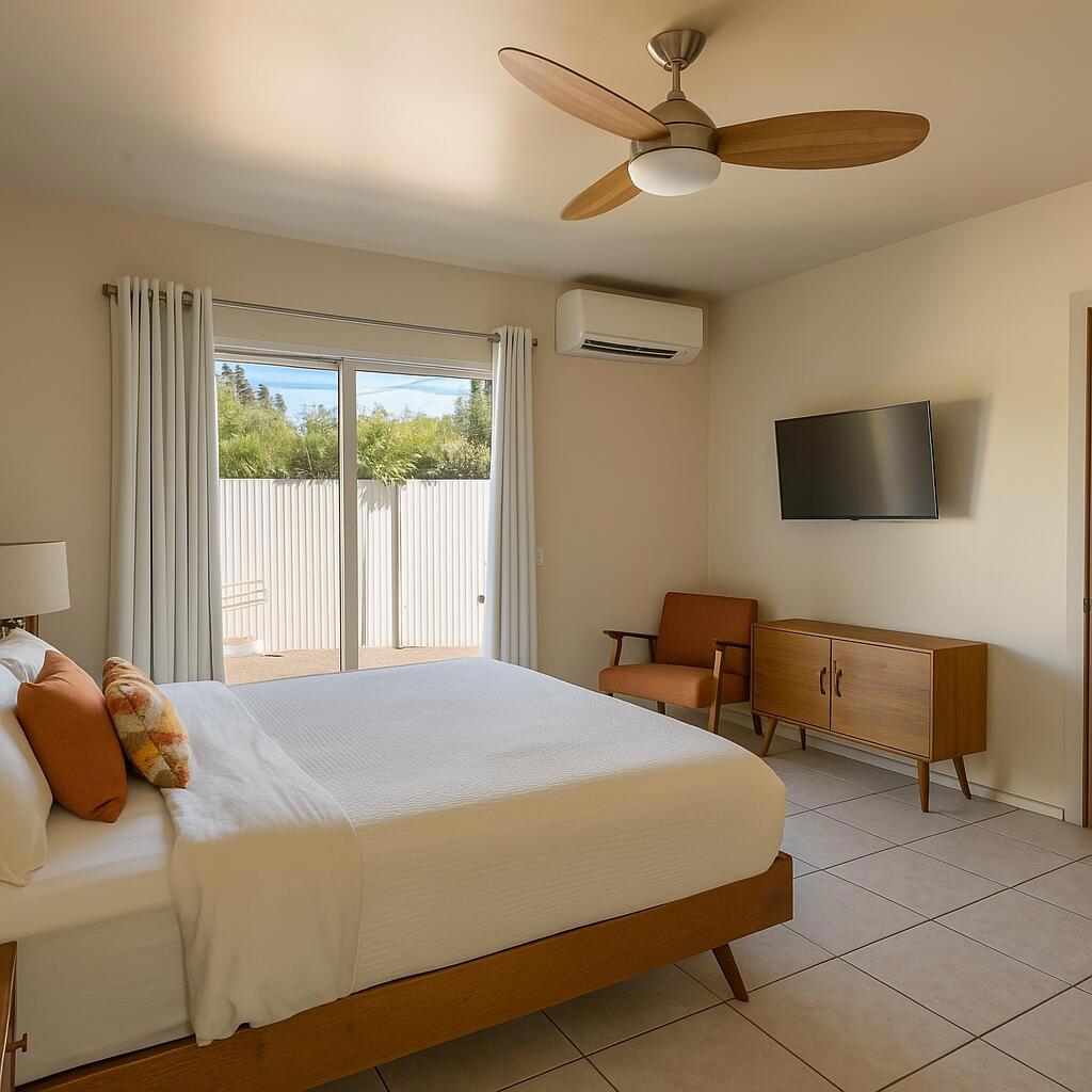 Warm Sands - Residential Income