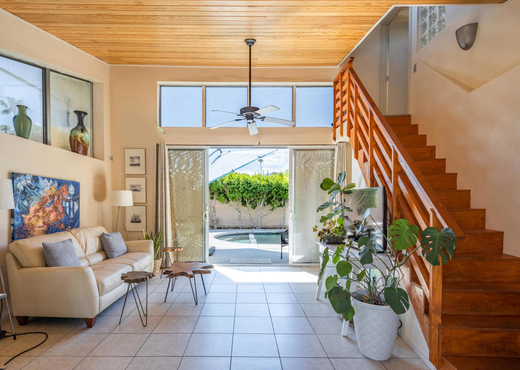 Warm Sands - Residential Income