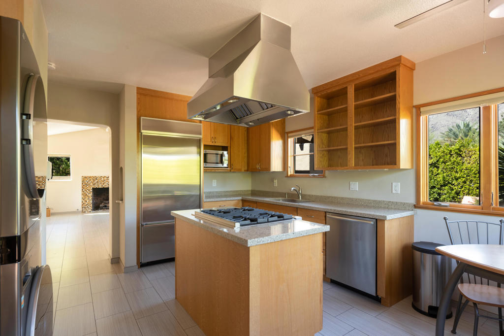 Warm Sands - Residential Income