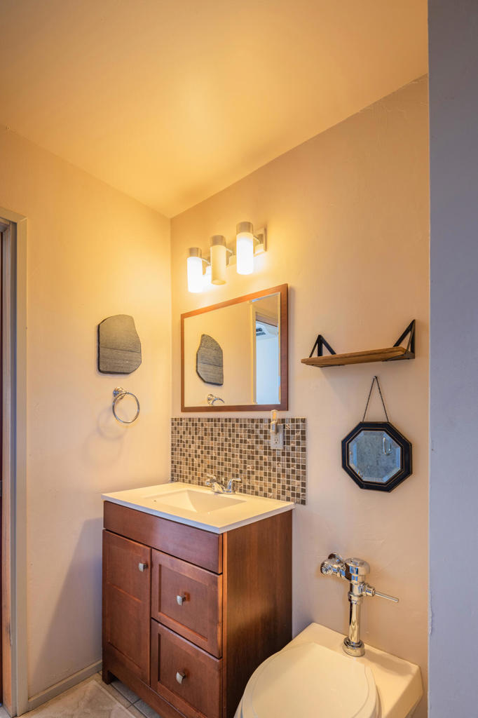 Warm Sands - Residential Income