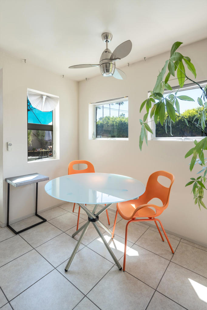 Warm Sands - Residential Income