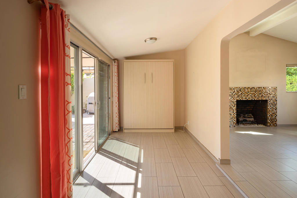 Warm Sands - Residential Income