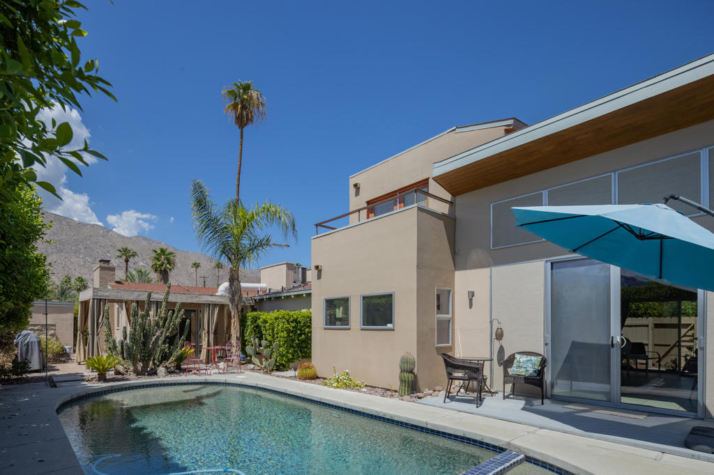 Warm Sands - Residential Income