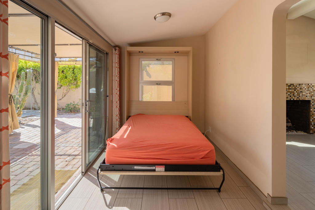 Warm Sands - Residential Income