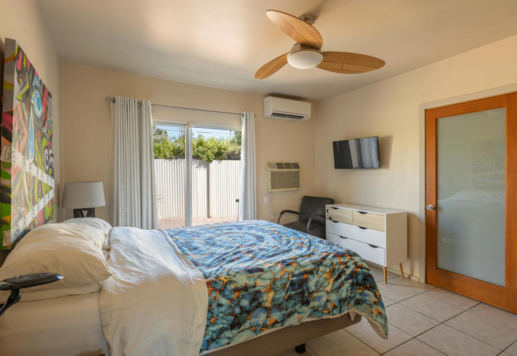 Warm Sands - Residential Income