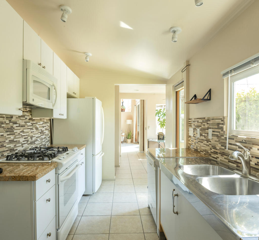 Warm Sands - Residential Income