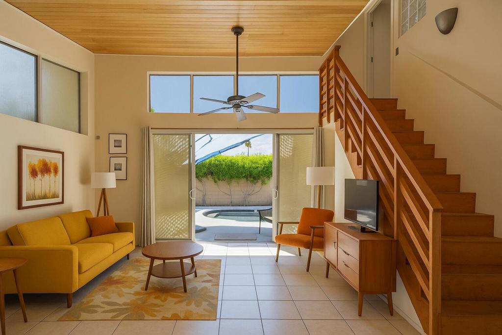 Warm Sands - Residential Income