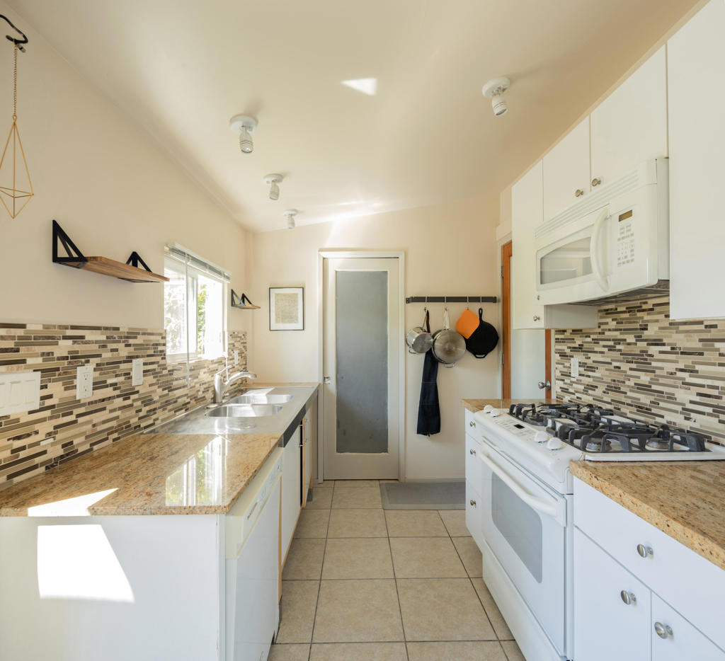 Warm Sands - Residential Income