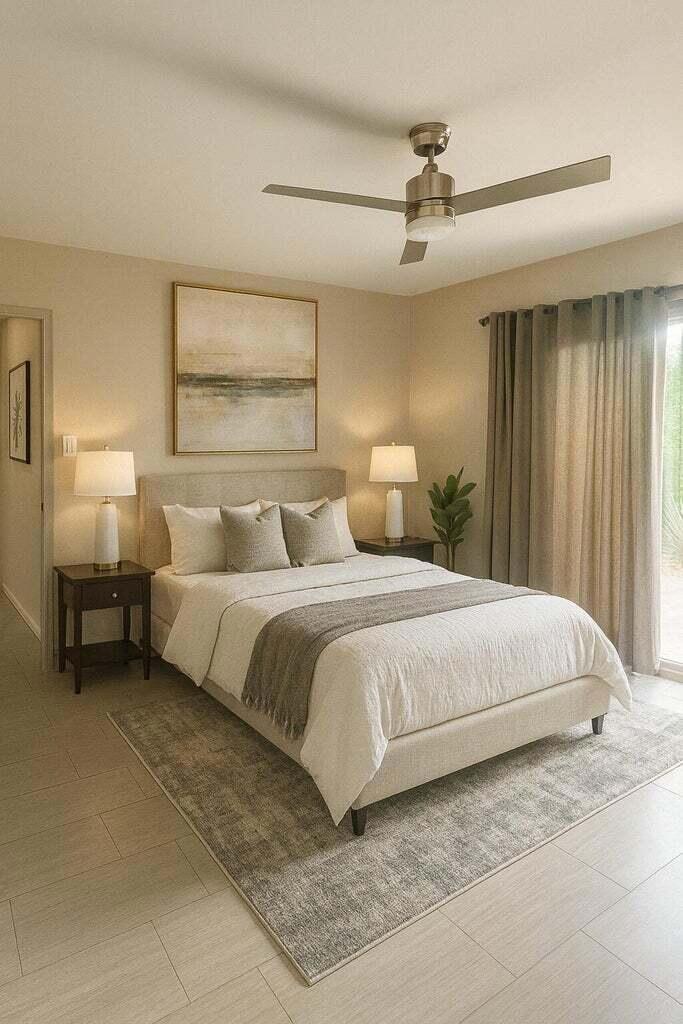 Warm Sands - Residential Income