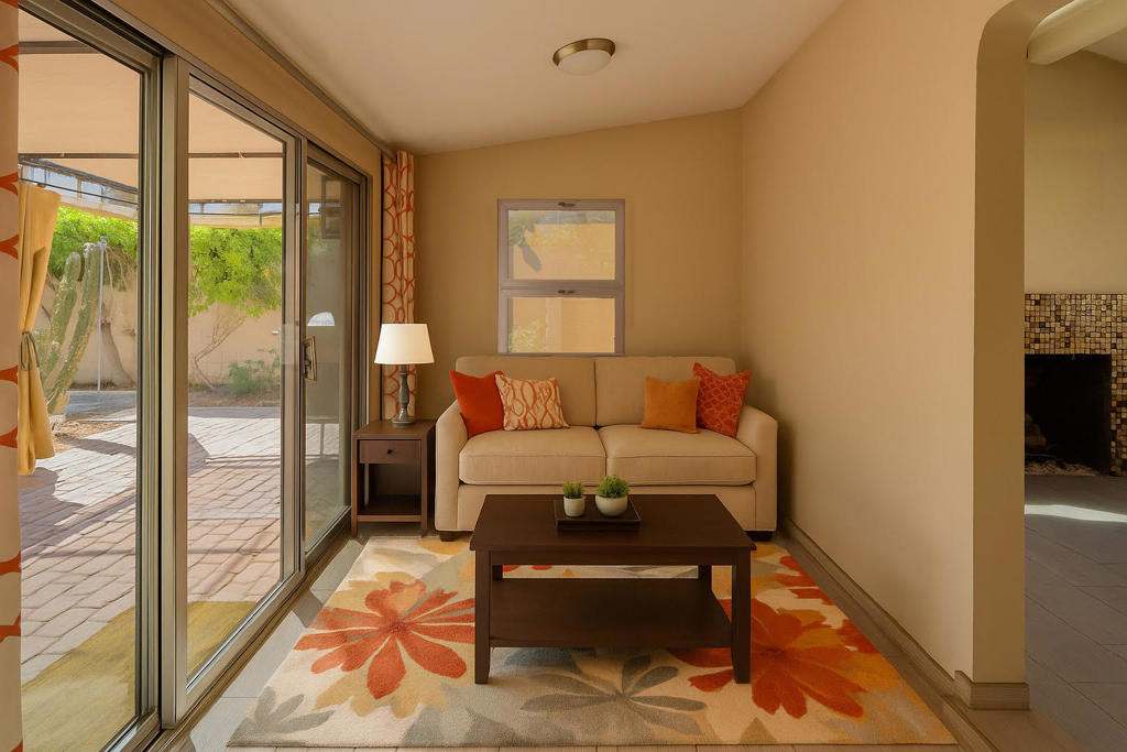 Warm Sands - Residential Income