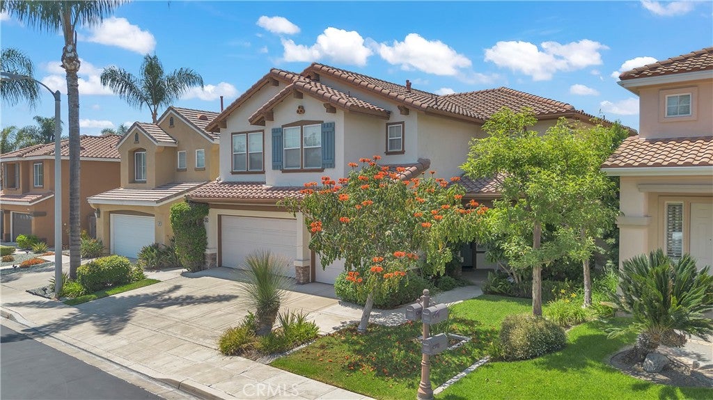 105 Silver Fox, Irvine CA 92620