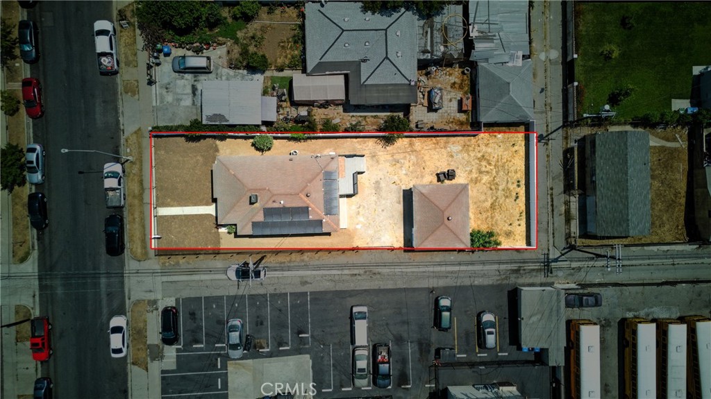 840 W 130th Street