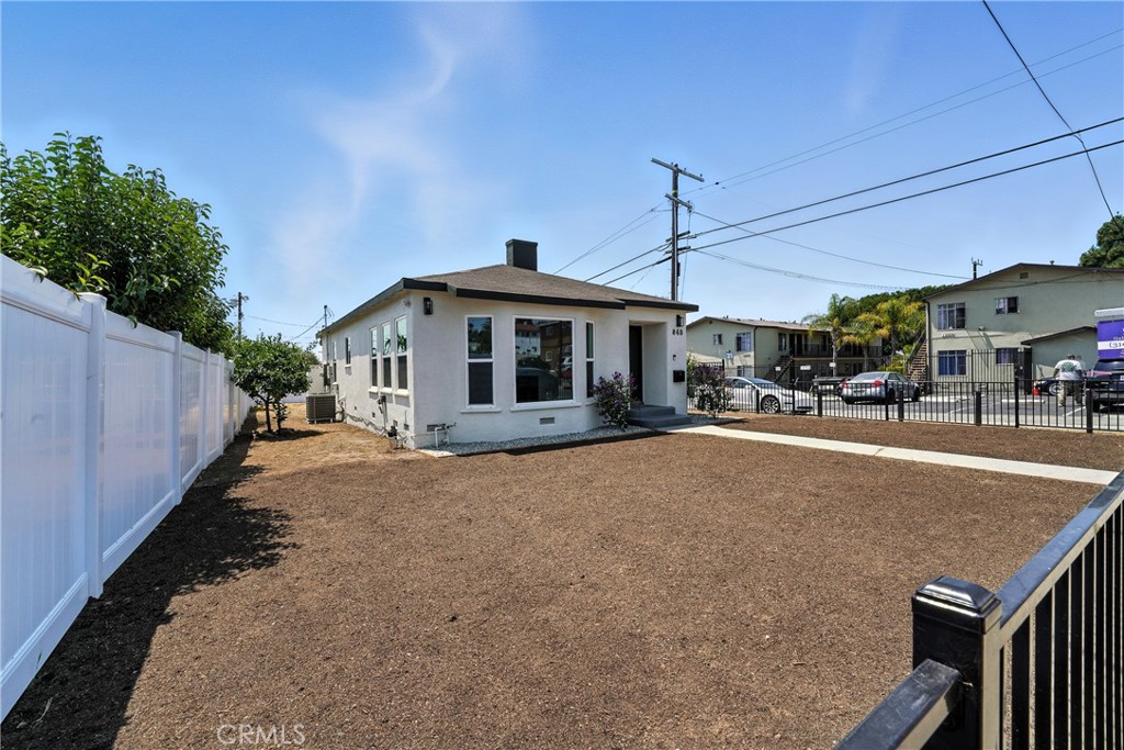 840 W 130th Street
