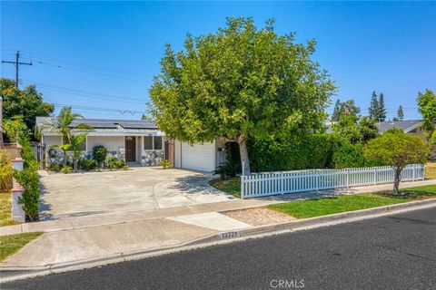 Photo of 13221 Cedar Street, Westminster, CA 92683 (MLS # PT25160187)