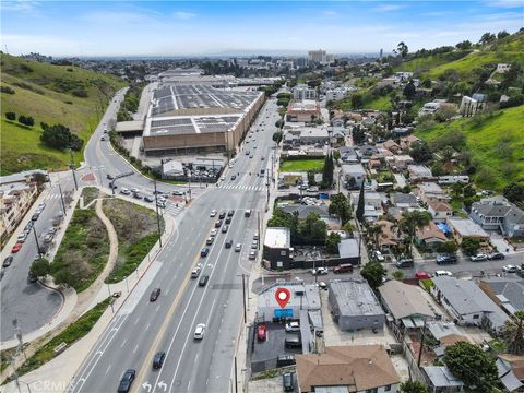 Photo of 4203 Huntington Drive N, Los Angeles, CA 90032 (MLS # BB25043653) Photo of 4203 Huntington Drive N, Los Angeles, CA 90032 (MLS # BB25043653)