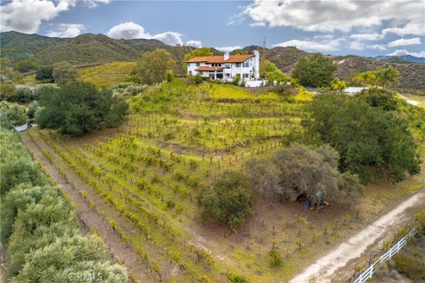 Tiny photo for 45115 Los Caballos Road, Temecula, CA 92592 (MLS # SW26229612)