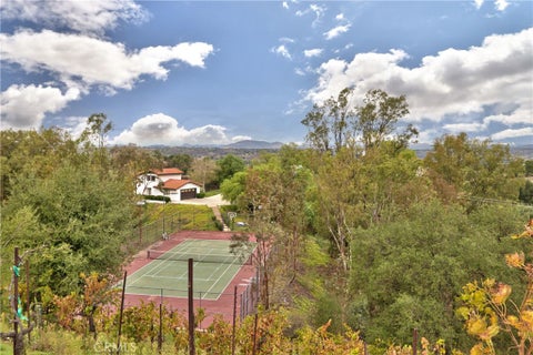 Tiny photo for 45115 Los Caballos Road, Temecula, CA 92592 (MLS # SW26229612)