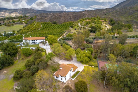 Photo of 45115 Los Caballos Road, Temecula, CA 92592 (MLS # SW26229612)