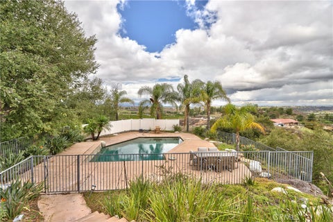 Tiny photo for 45115 Los Caballos Road, Temecula, CA 92592 (MLS # SW26229612)
