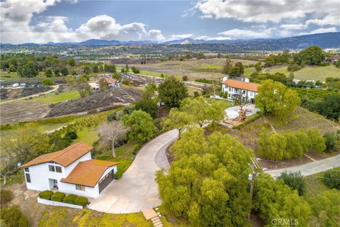 Tiny photo for 45115 Los Caballos Road, Temecula, CA 92592 (MLS # SW26229612)