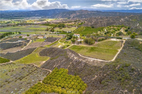 Tiny photo for 45115 Los Caballos Road, Temecula, CA 92592 (MLS # SW26229612)