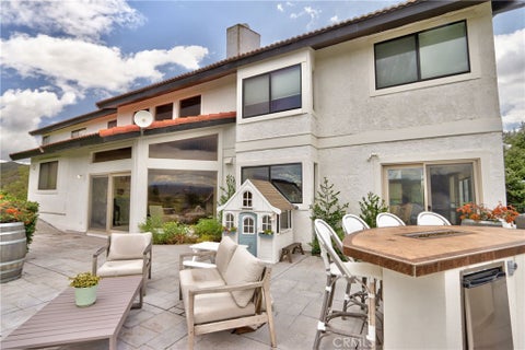 Tiny photo for 45115 Los Caballos Road, Temecula, CA 92592 (MLS # SW26229612)